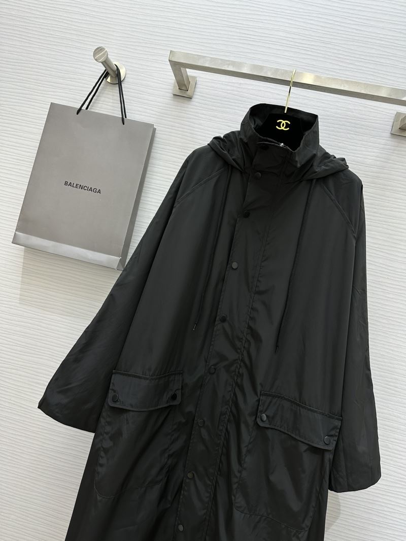 Balenciaga Outwear